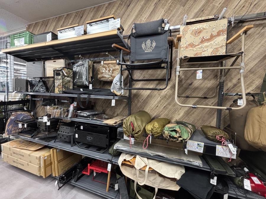 トレファクスポーツアウトドア小牧店ブログ画像7