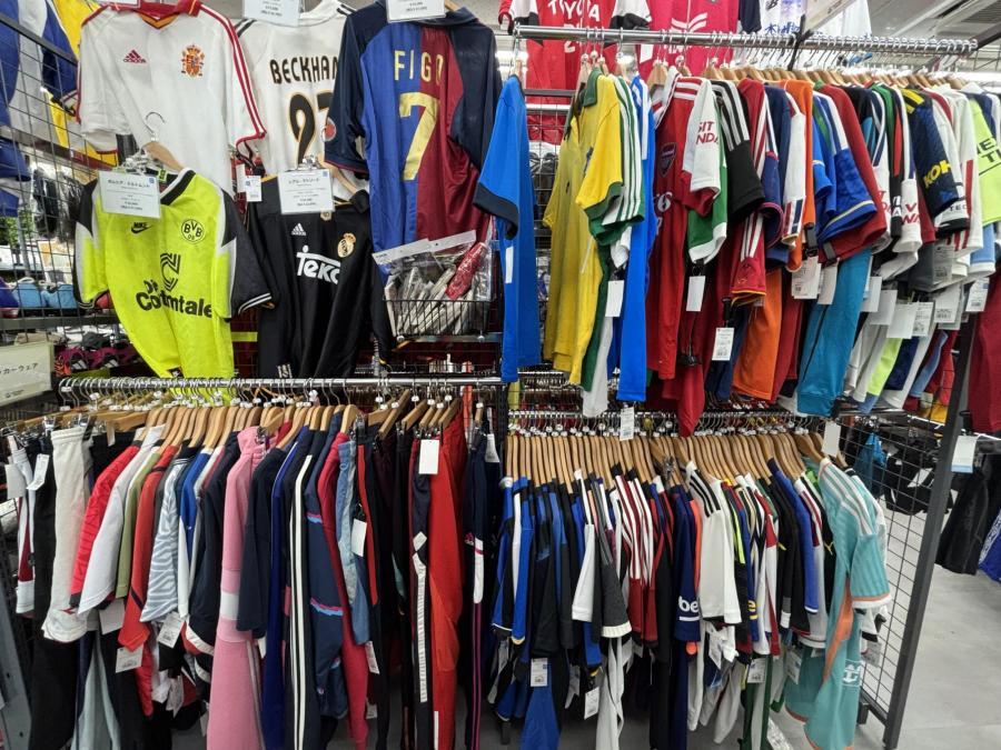 トレファクスポーツアウトドア小牧店ブログ画像9