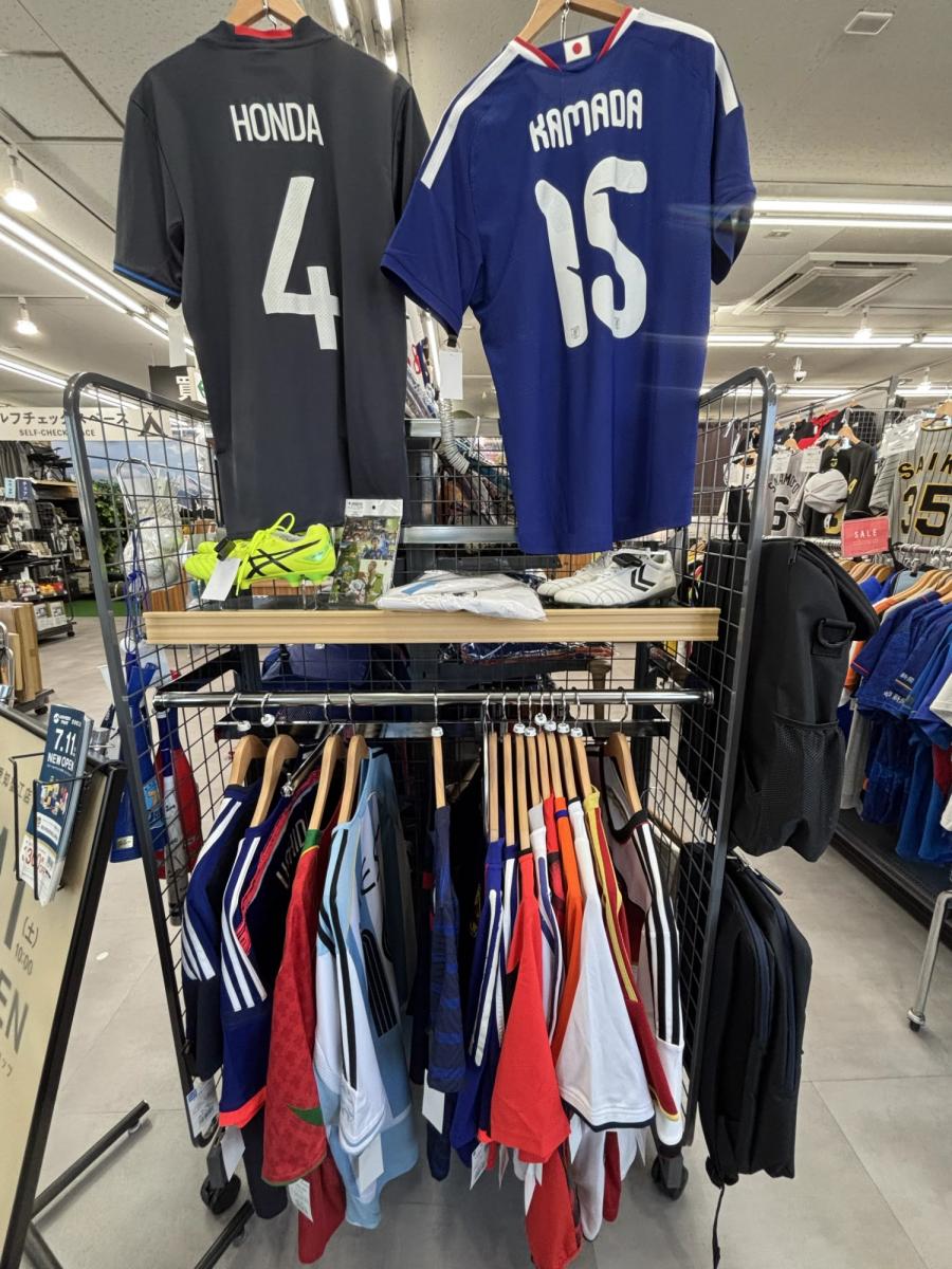 トレファクスポーツアウトドア小牧店ブログ画像10