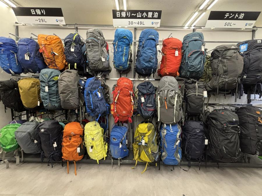 トレファクスポーツアウトドア小牧店ブログ画像4