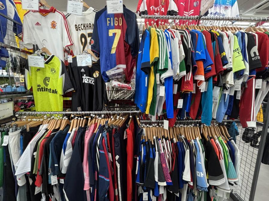 トレファクスポーツアウトドア小牧店ブログ画像8