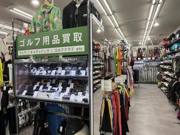 「スポーツ用品のゴルフ 」