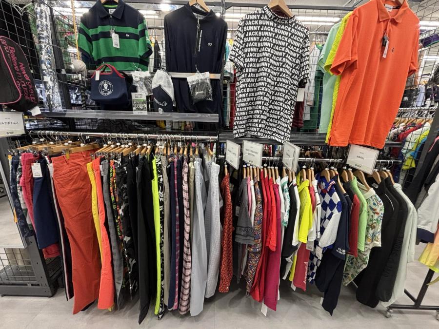 トレファクスポーツアウトドア小牧店ブログ画像5