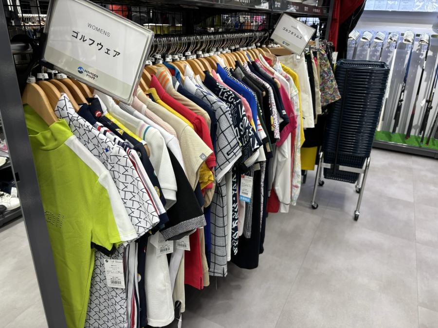 トレファクスポーツアウトドア小牧店ブログ画像6