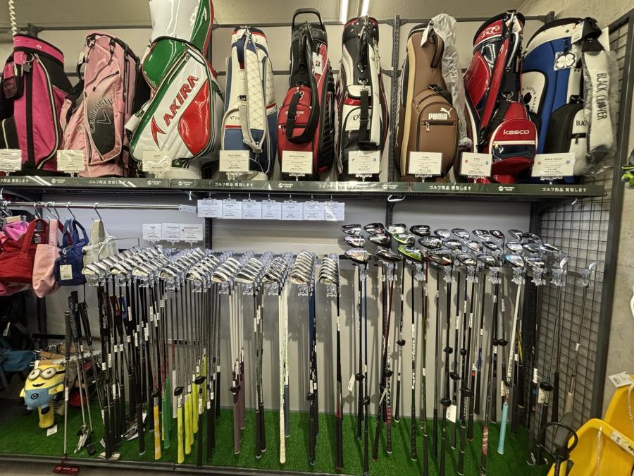 トレファクスポーツアウトドア小牧店ブログ画像7