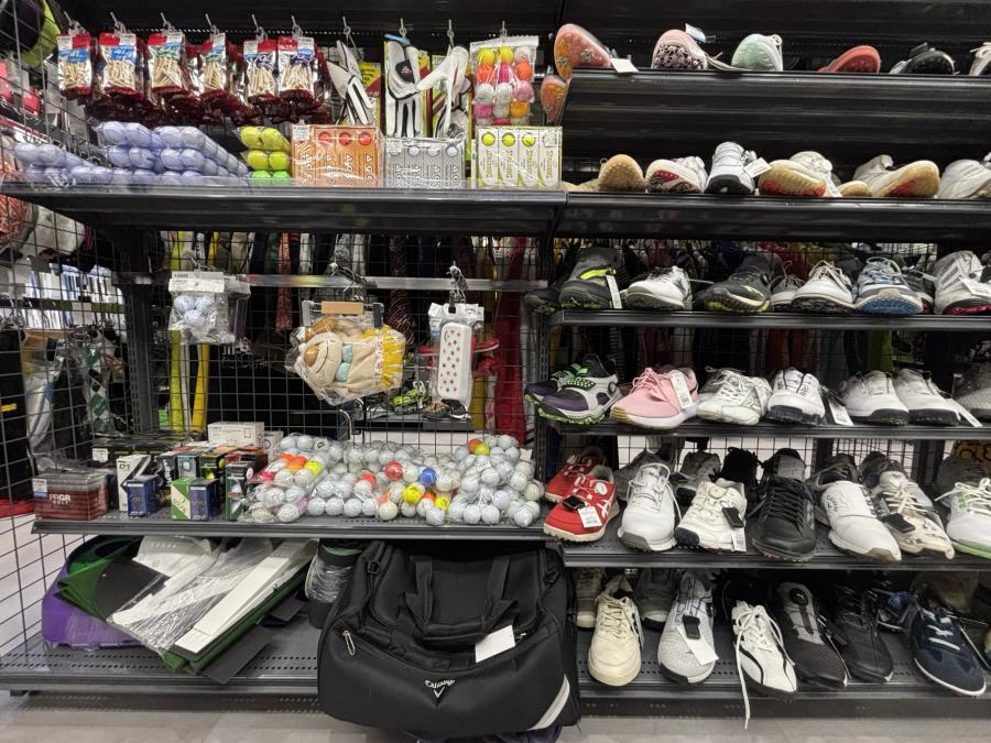 トレファクスポーツアウトドア小牧店ブログ画像8