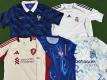 「スポーツ用品のサッカー 」
