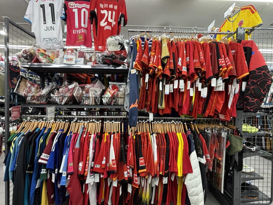 トレファクスポーツアウトドア小牧店ブログ画像7