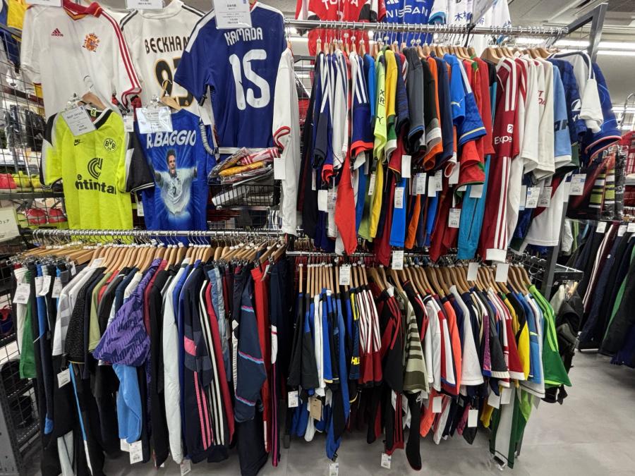 トレファクスポーツアウトドア小牧店ブログ画像6