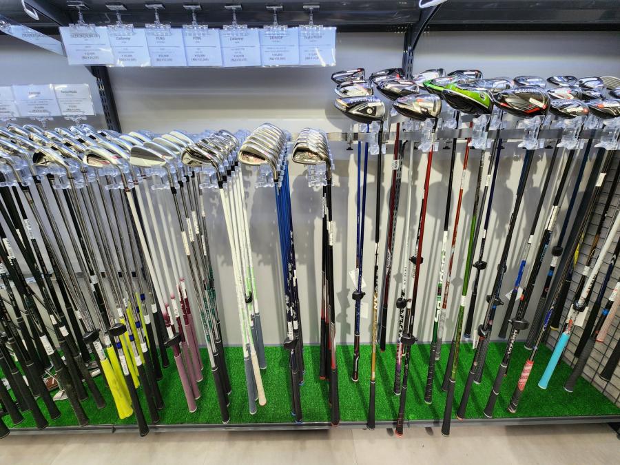 トレファクスポーツアウトドア小牧店ブログ画像6