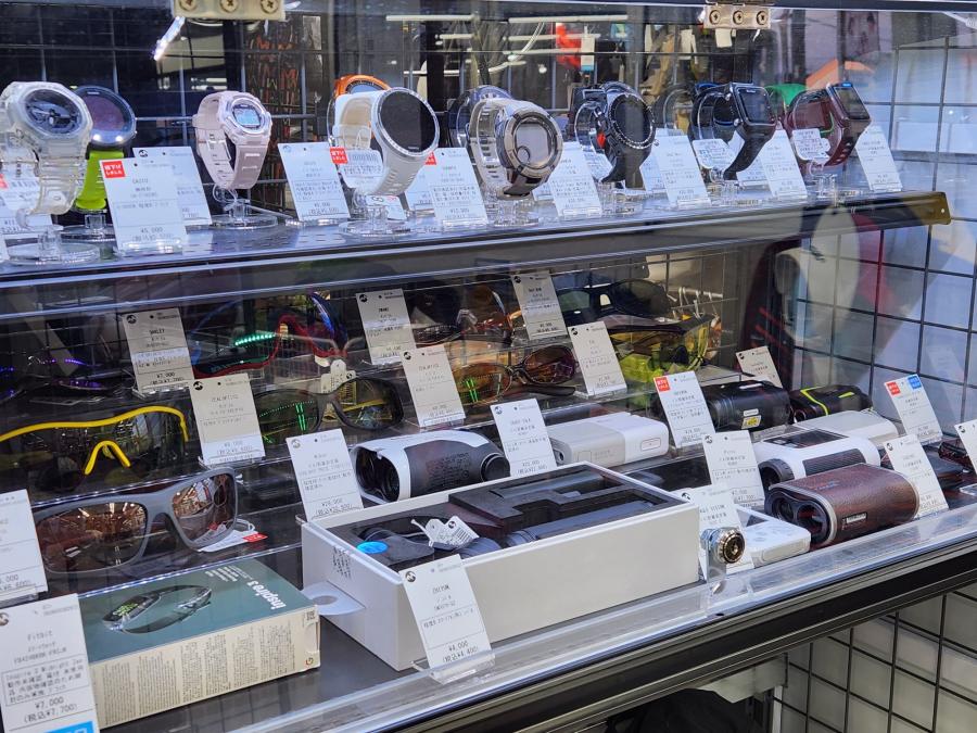 トレファクスポーツアウトドア小牧店ブログ画像7