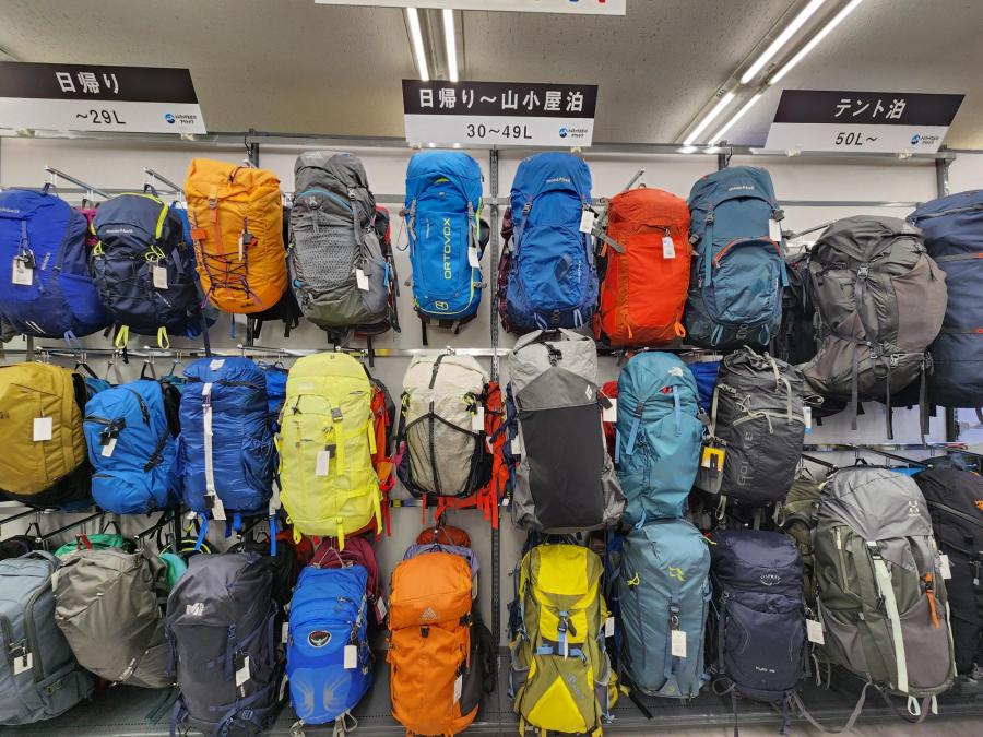 トレファクスポーツアウトドア小牧店ブログ画像7