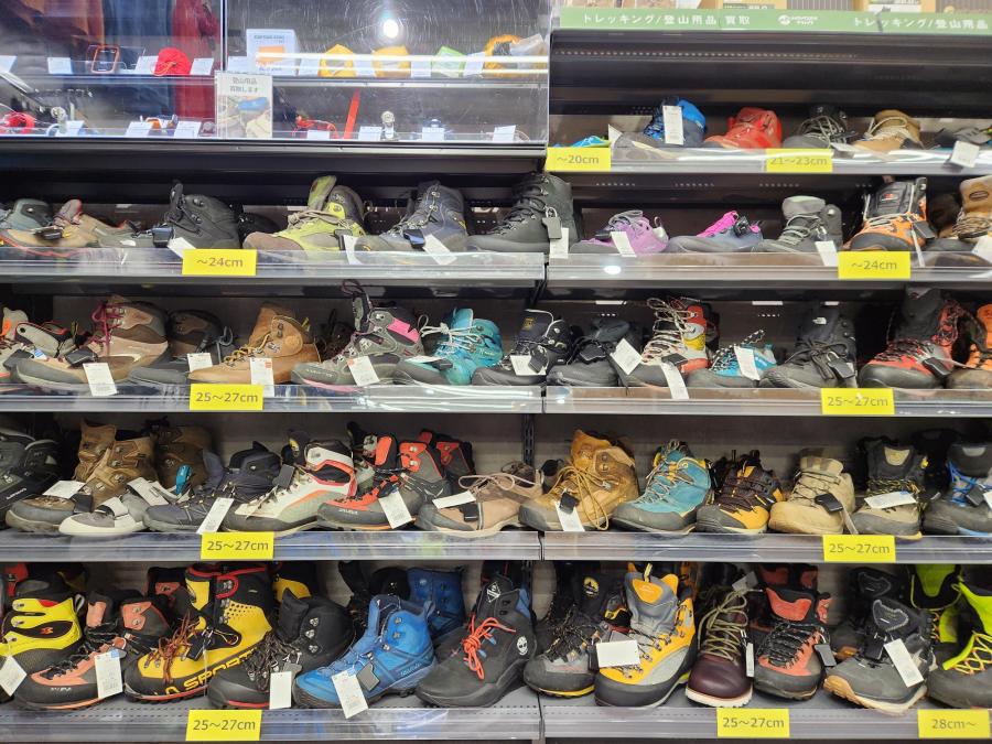 トレファクスポーツアウトドア小牧店ブログ画像8