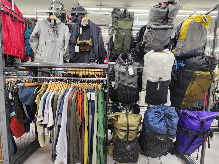 トレファクスポーツアウトドア小牧店ブログ画像9