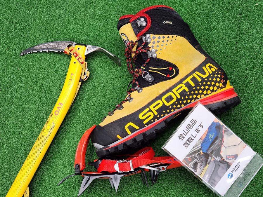 トレファクスポーツアウトドア小牧店ブログ画像1