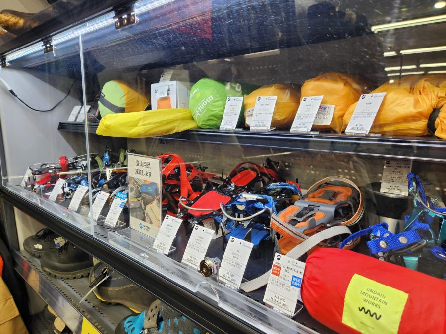 トレファクスポーツアウトドア小牧店ブログ画像7