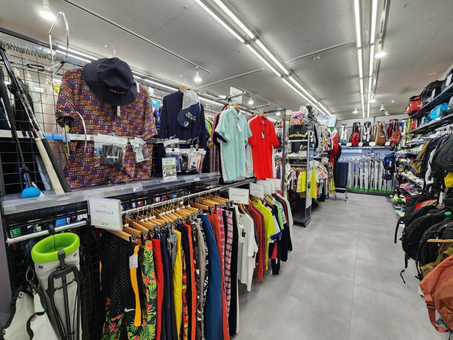 トレファクスポーツアウトドア小牧店ブログ画像5
