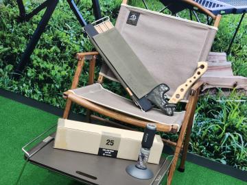 「アウトドア用品のキャンプ用品 」