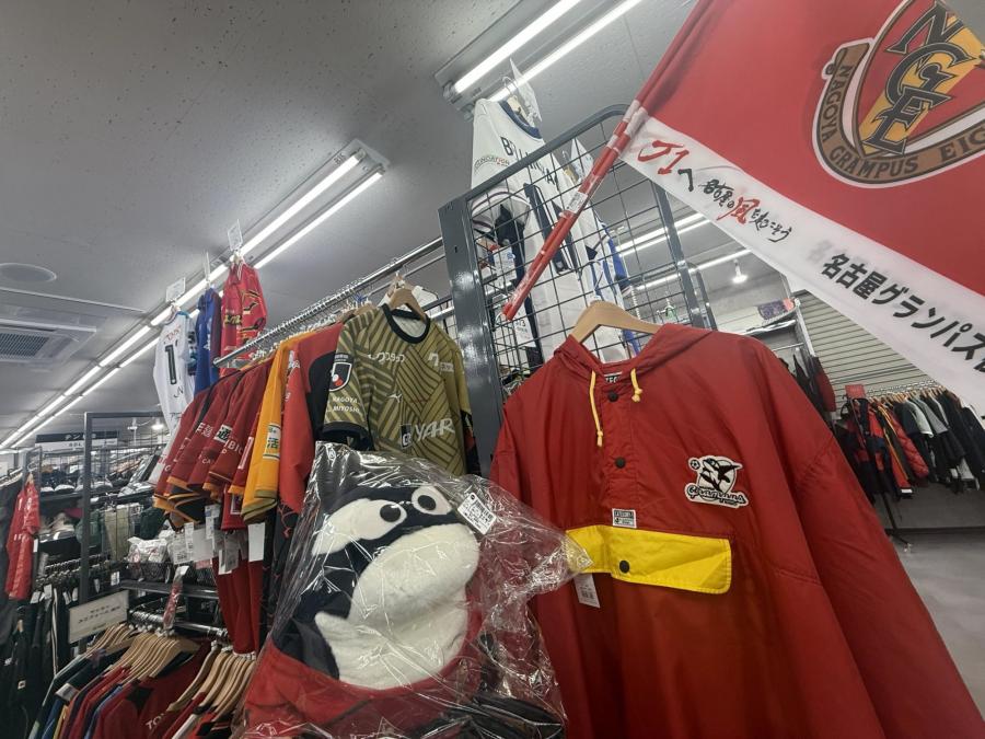 トレファクスポーツアウトドア小牧店ブログ画像8