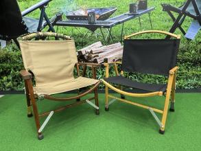 【小牧店】秋キャンプに向けて！Kermit Chairカーミットチェア2点をチェック！