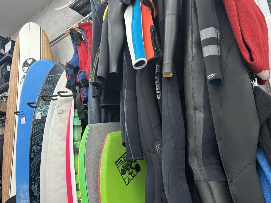 トレファクスポーツアウトドア小牧店ブログ画像7