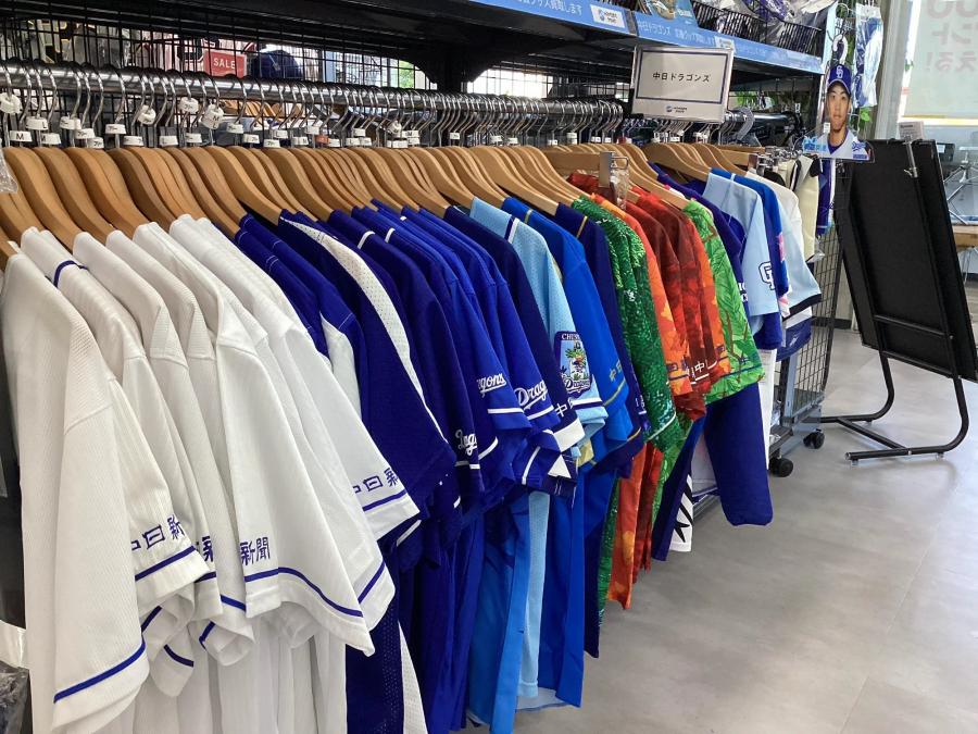 トレファクスポーツアウトドア小牧店ブログ画像4