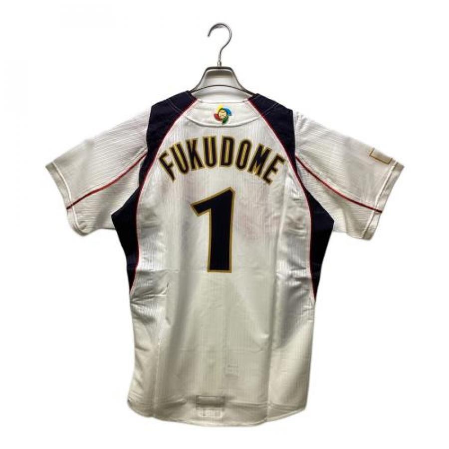 野球ユニフォーム入荷】日本代表（侍ジャパン）2009年WBCモデルを小牧