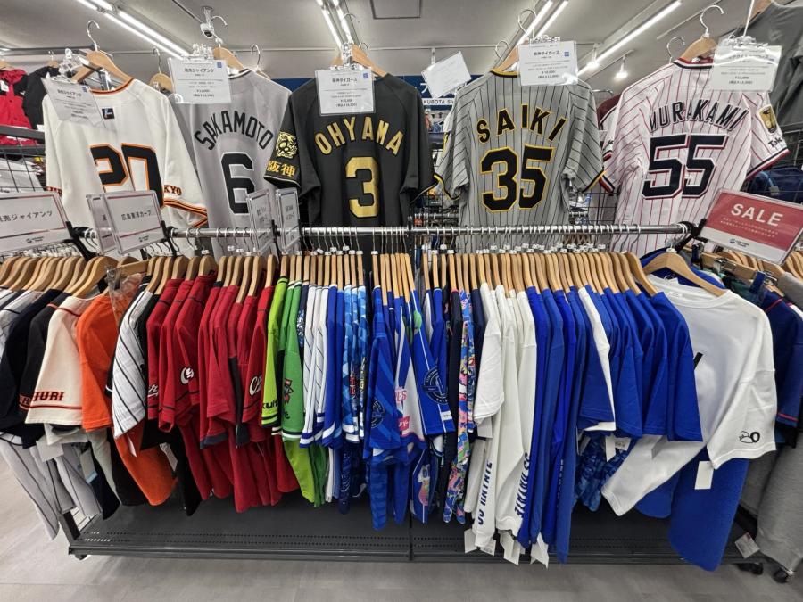 トレファクスポーツアウトドア小牧店ブログ画像7