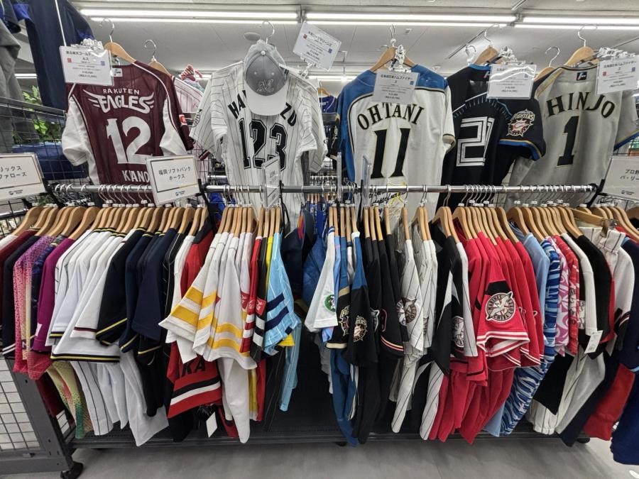 トレファクスポーツアウトドア小牧店ブログ画像8