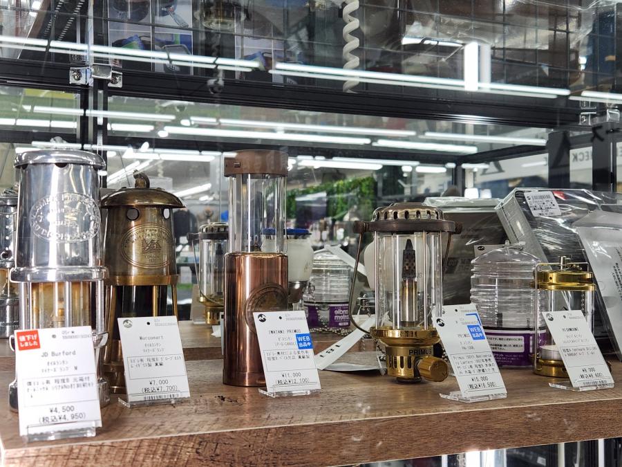 トレファクスポーツアウトドア小牧店ブログ画像7