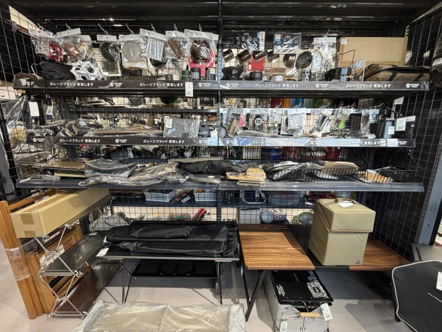 トレファクスポーツアウトドア小牧店ブログ画像7