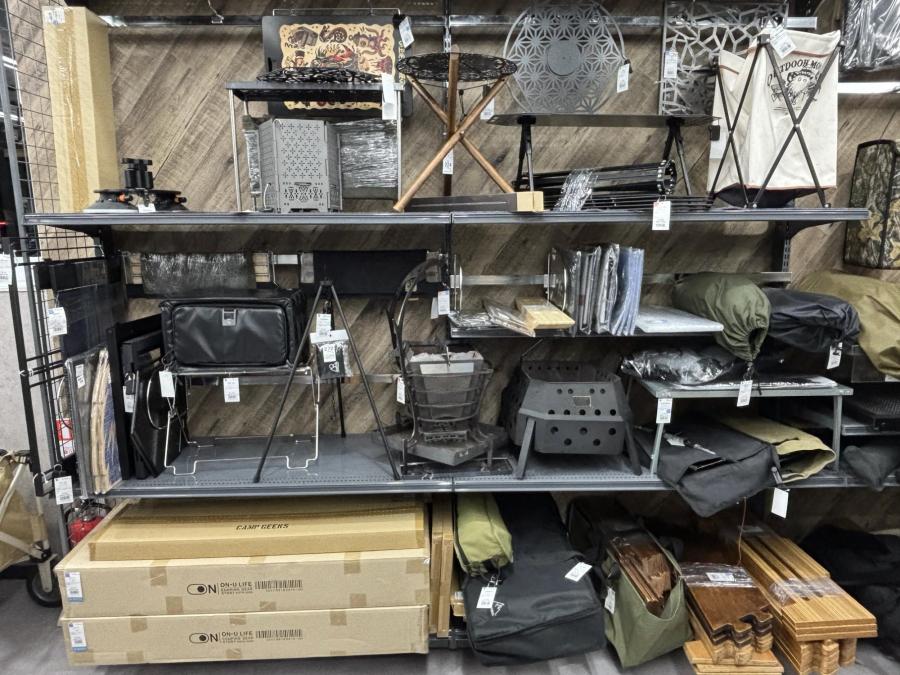 トレファクスポーツアウトドア小牧店ブログ画像7