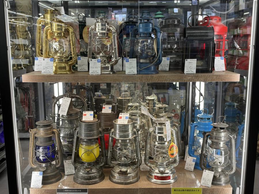 トレファクスポーツアウトドア小牧店ブログ画像10