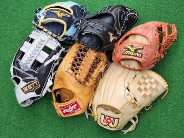 「スポーツ用品の野球 」