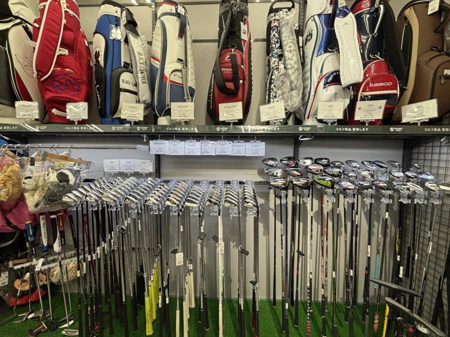 トレファクスポーツアウトドア小牧店ブログ画像4