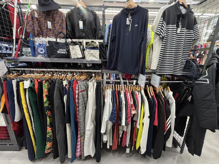 トレファクスポーツアウトドア小牧店ブログ画像5