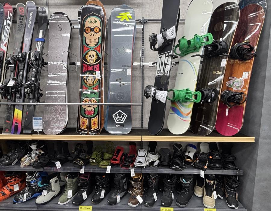 トレファクスポーツアウトドア小牧店ブログ画像1