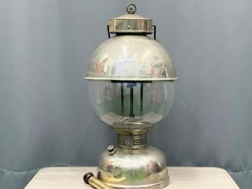 歴史的にも貴重な1台!!Colemanのアークランタン316が小牧店初入荷!!