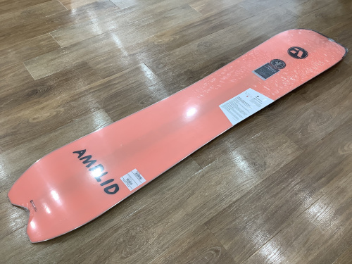 一味違ったパウダーをお探しの方！AMPLID【KILL SWITCH】[2022.10.16  