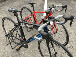 GIANT コンテンド SL 2 size S 2020年model 2020 Giant TCR Advanced SL 2 – Specs, Comparisons, Reviews