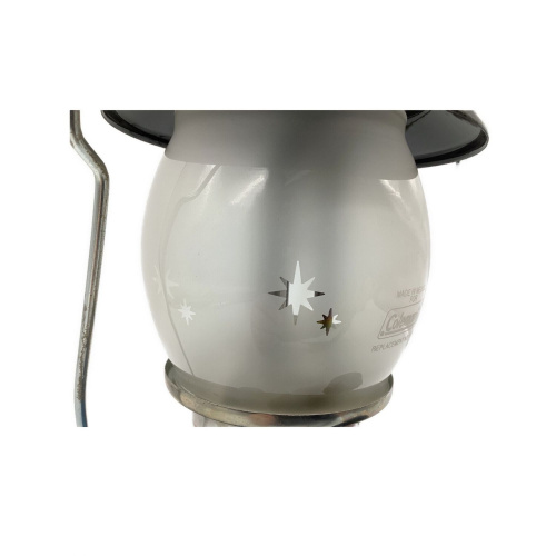 コールマン2005/2006年限定発売モデルのシーズンズランタンご