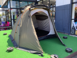 即売れ必至！snow peak(スノーピーク)のランダー ブラック入荷