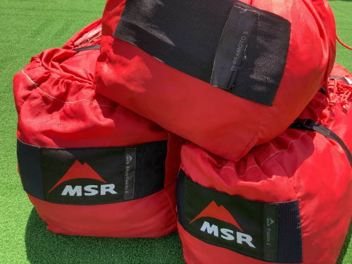 g*y様 MSR Fusion 2 Tent ブラックボトム g*y様 MSR Fusion 2 Tent ブラックボトム