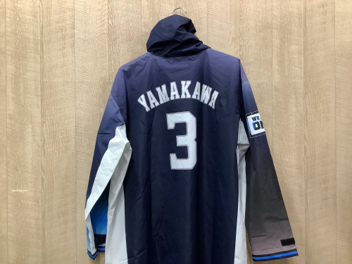 若獅子】栗山選手プロ仕様ユニフォーム入荷！ライオンズのおすすめ