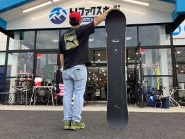 RAD AIR TANKER 182 ラッドエアー タンカー 美品　パウダー RAD AIR TANKER 182 ラッドエアー タンカー 美品 パウダー ウィンター