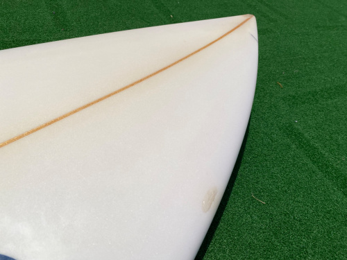 Chilli ショートボード 5'10\