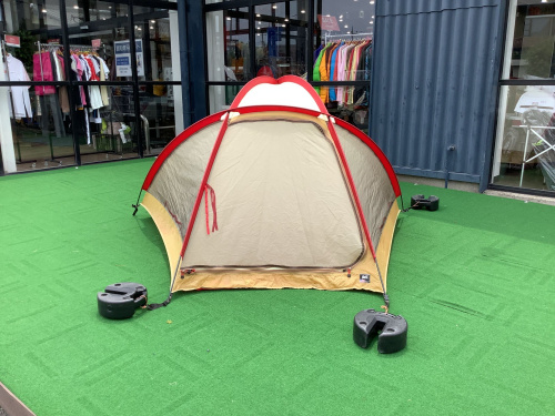 正に芸術品！MOSS（モス）タイタン＆ヘプタウイングをご紹介