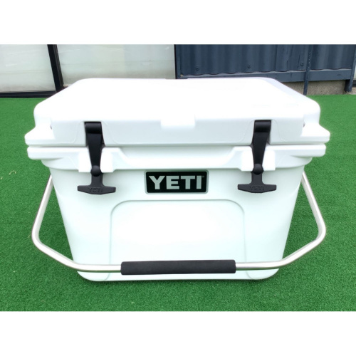 ソロ向け最強スペックのハードクーラー。Yetiローディ24入荷しました。[2023.08.07発行]｜リサイクルショップ  トレファクスポーツアウトドア入間扇台店（トレジャーファクトリー）