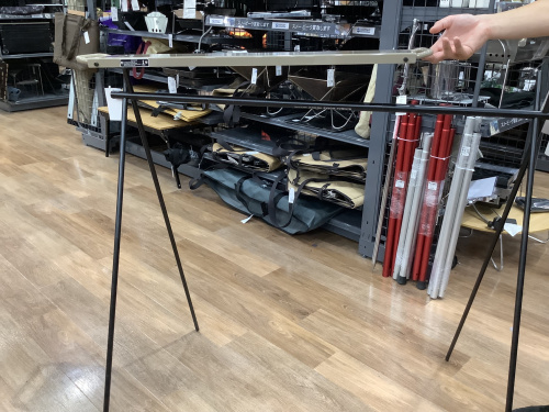 BRUNTのチェックメイトが当店初入荷！[2023.09.24発行