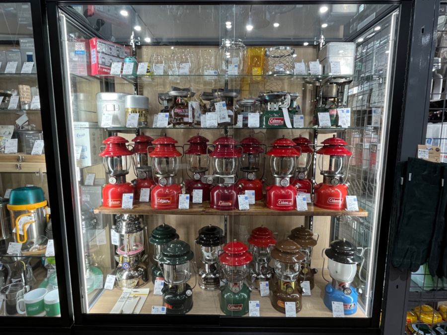 トレファクスポーツアウトドア入間扇台店ブログ画像8